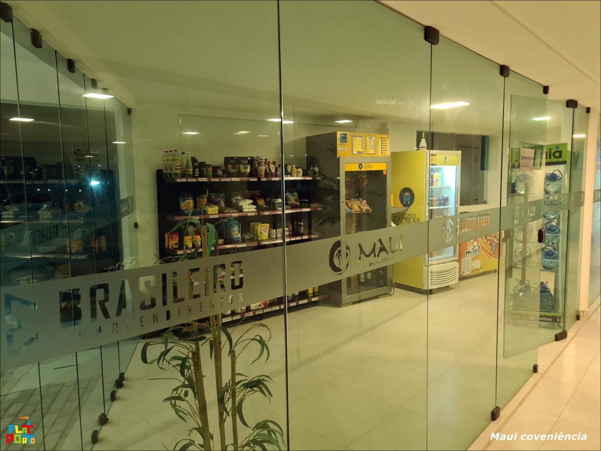Flat Fantastico Na Beira Mar Em Tamandare Apartment Luaran gambar