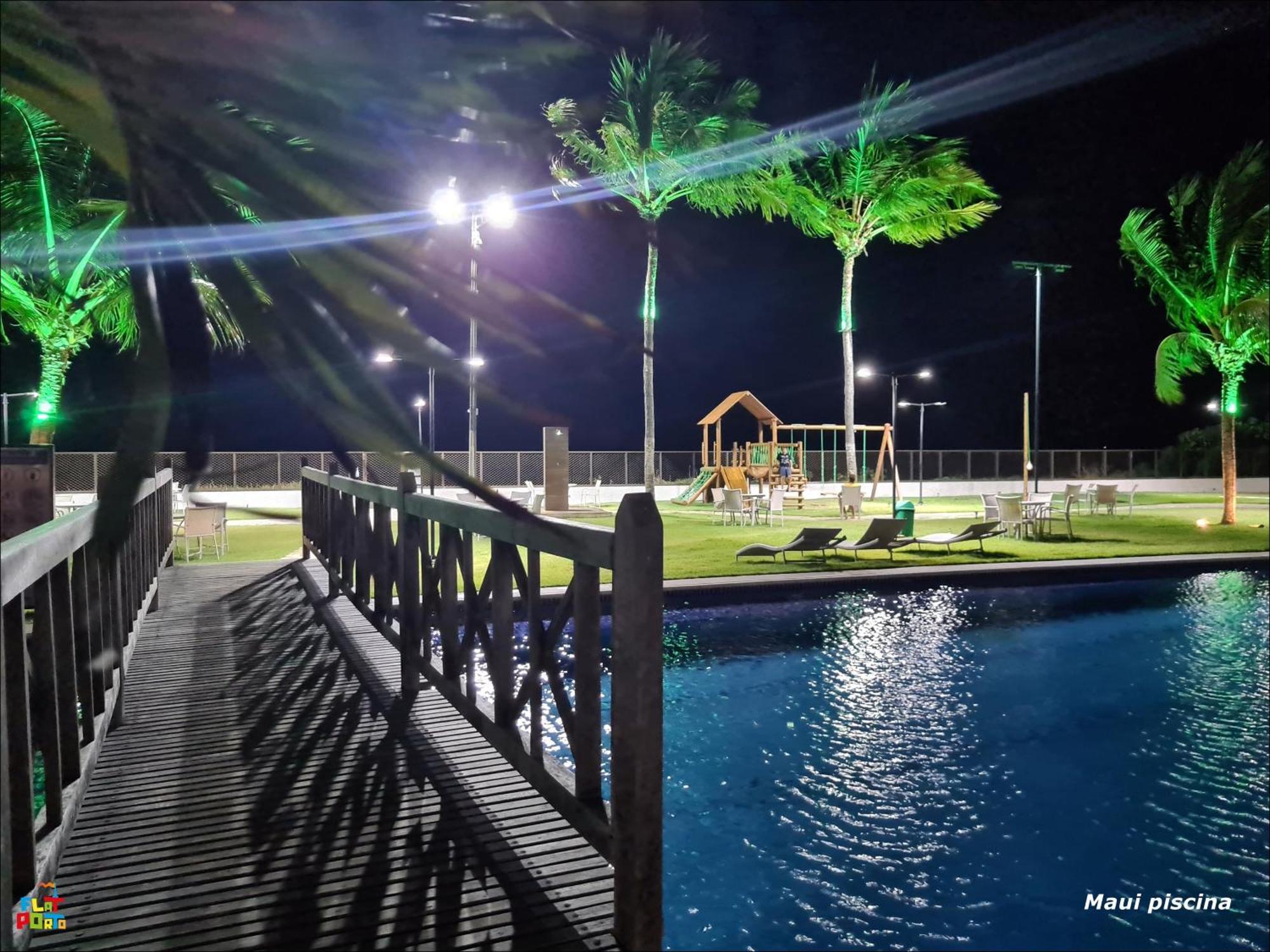Flat Fantastico Na Beira Mar Em Tamandare Apartment Luaran gambar